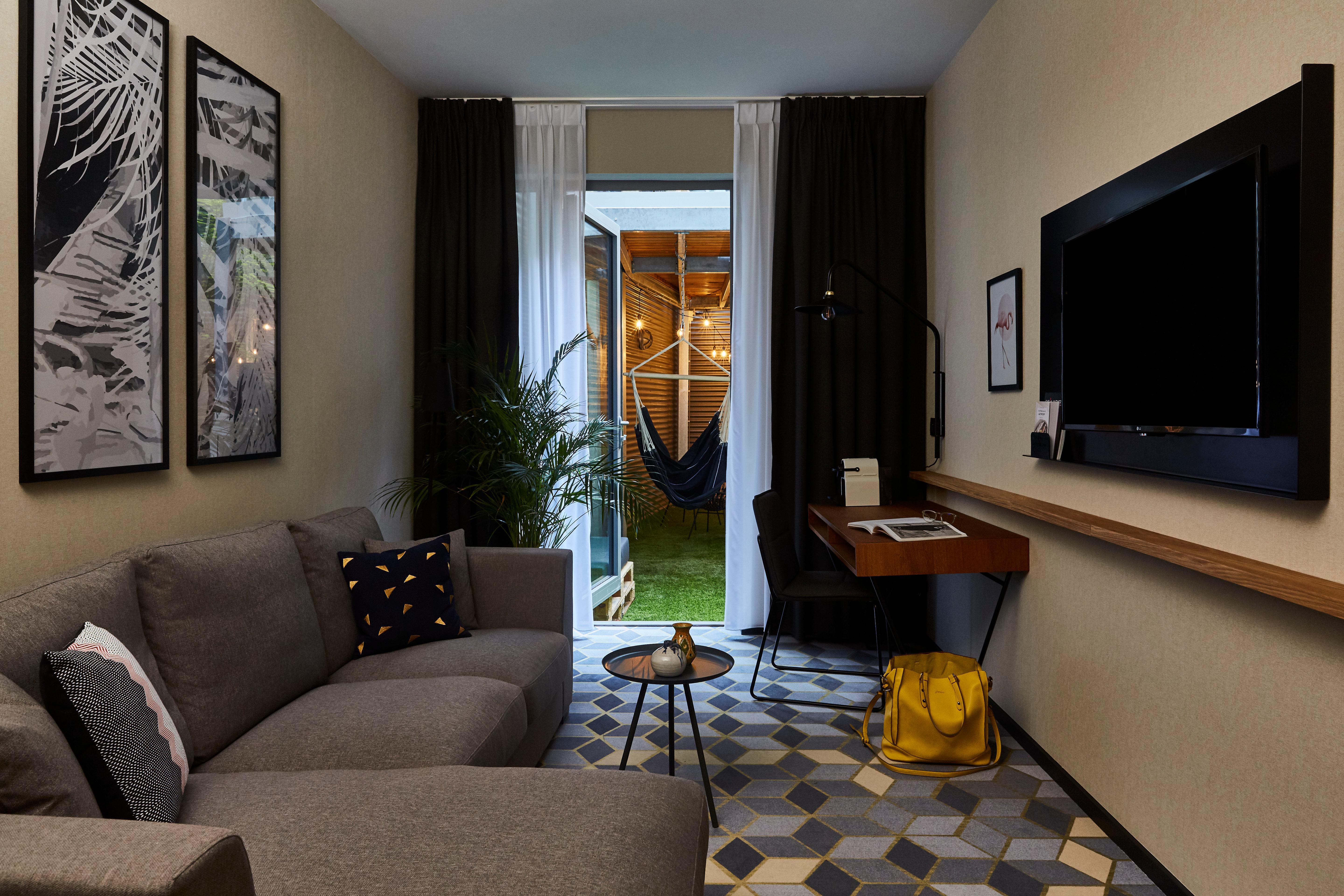 Indigo Centre, An Ihg Antwerpen