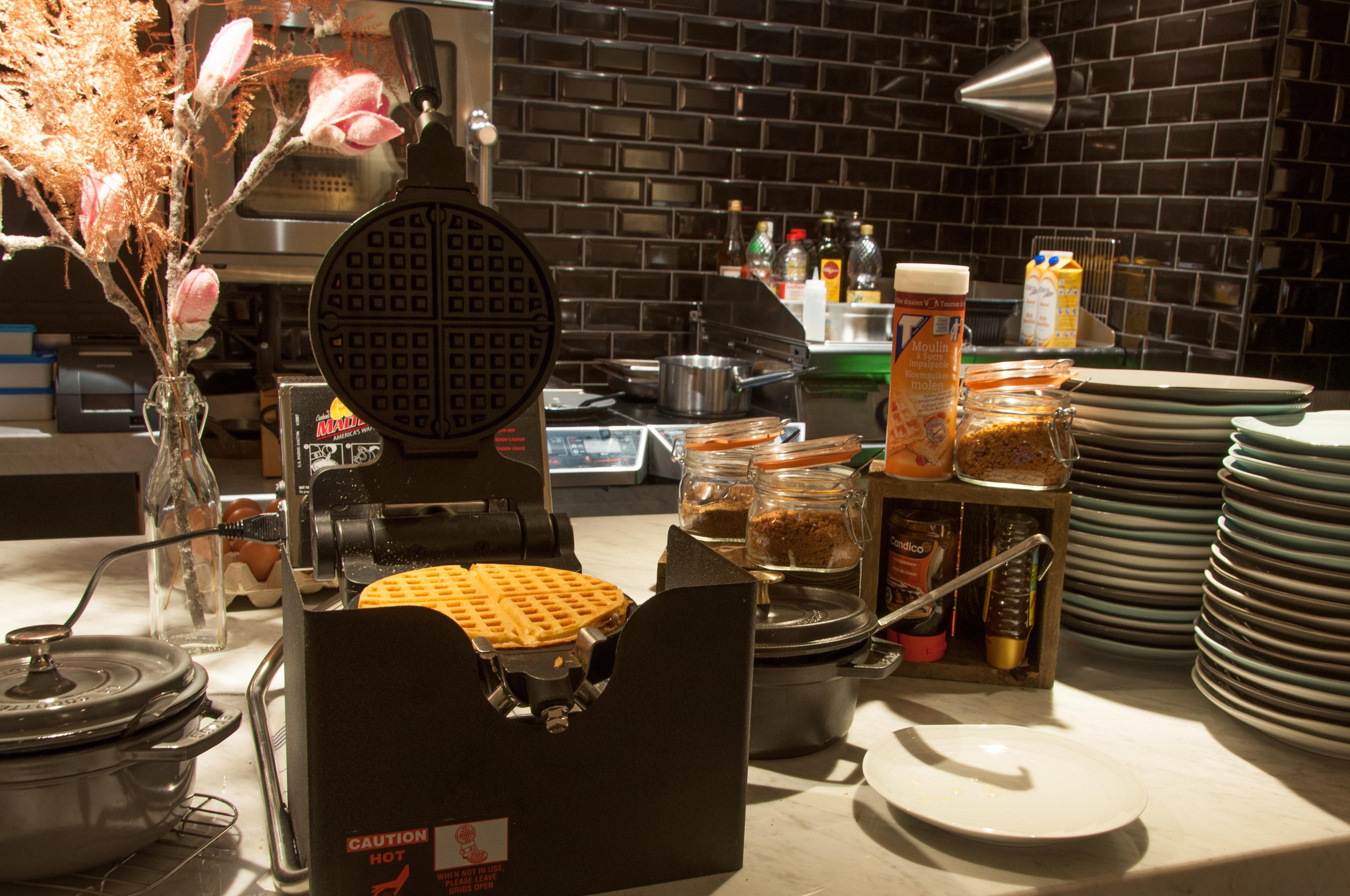 Indigo Centre, An Ihg 4* Antwerpen