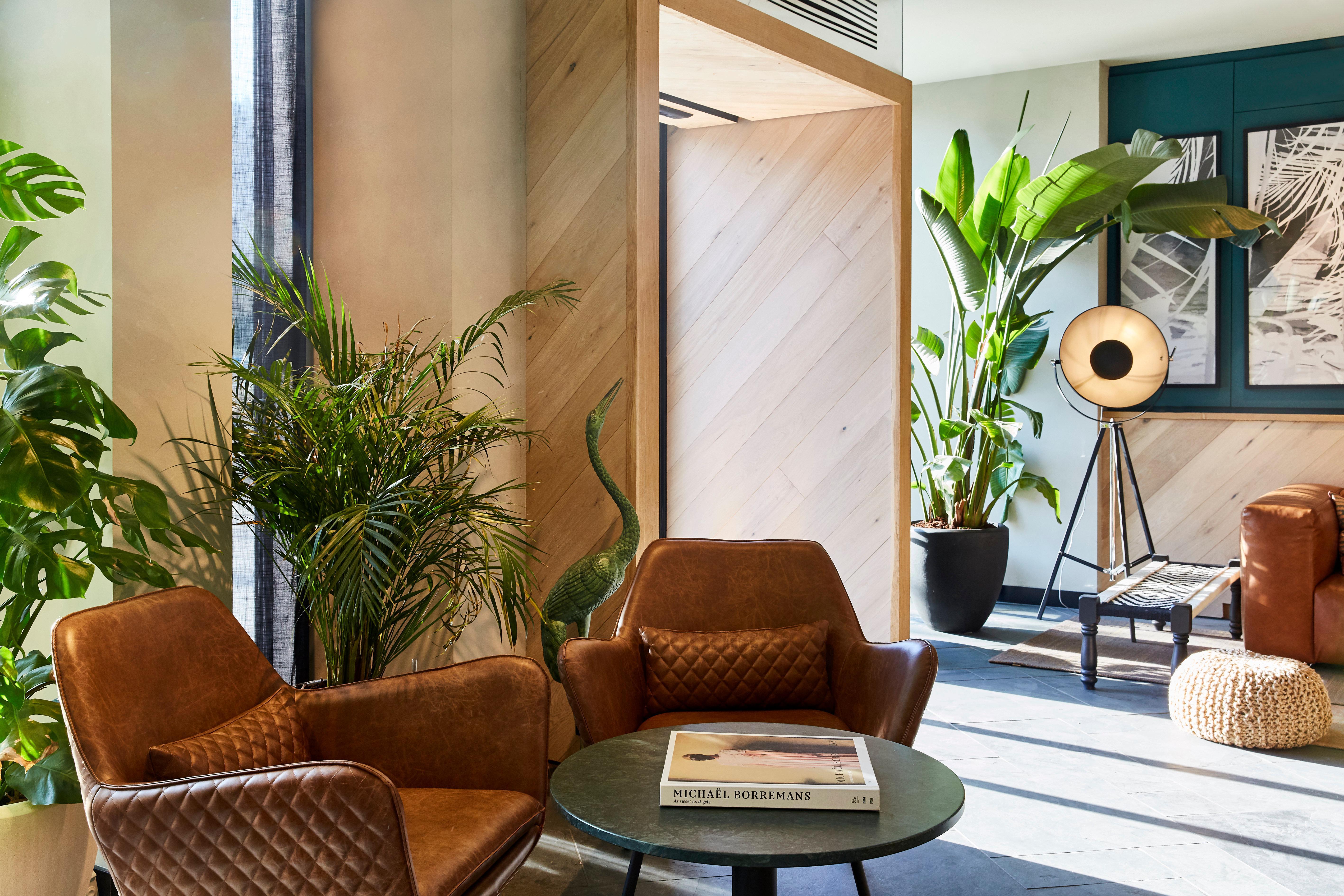 Indigo Centre, An Ihg 4*