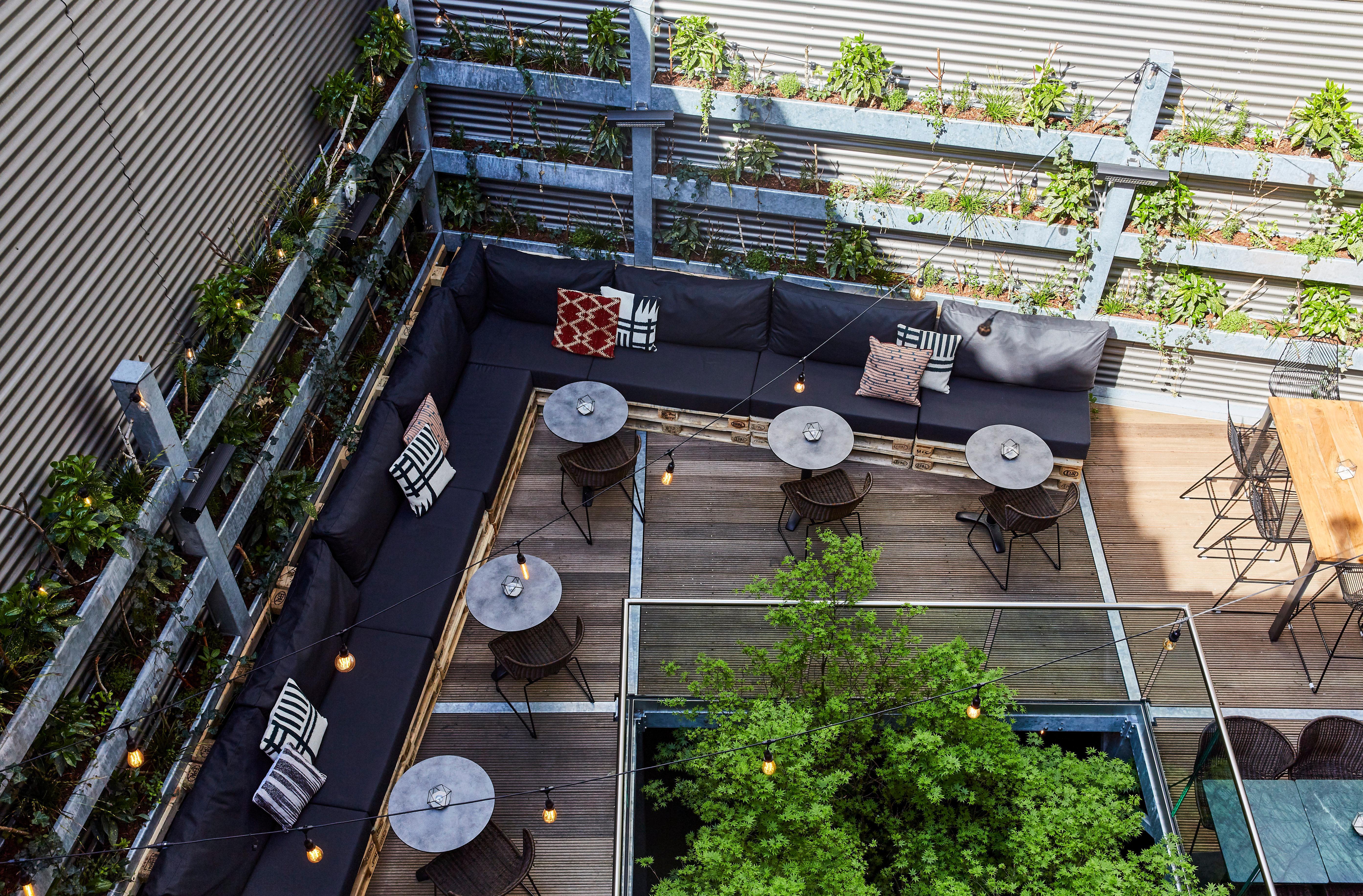 Indigo Centre, An Ihg 4*