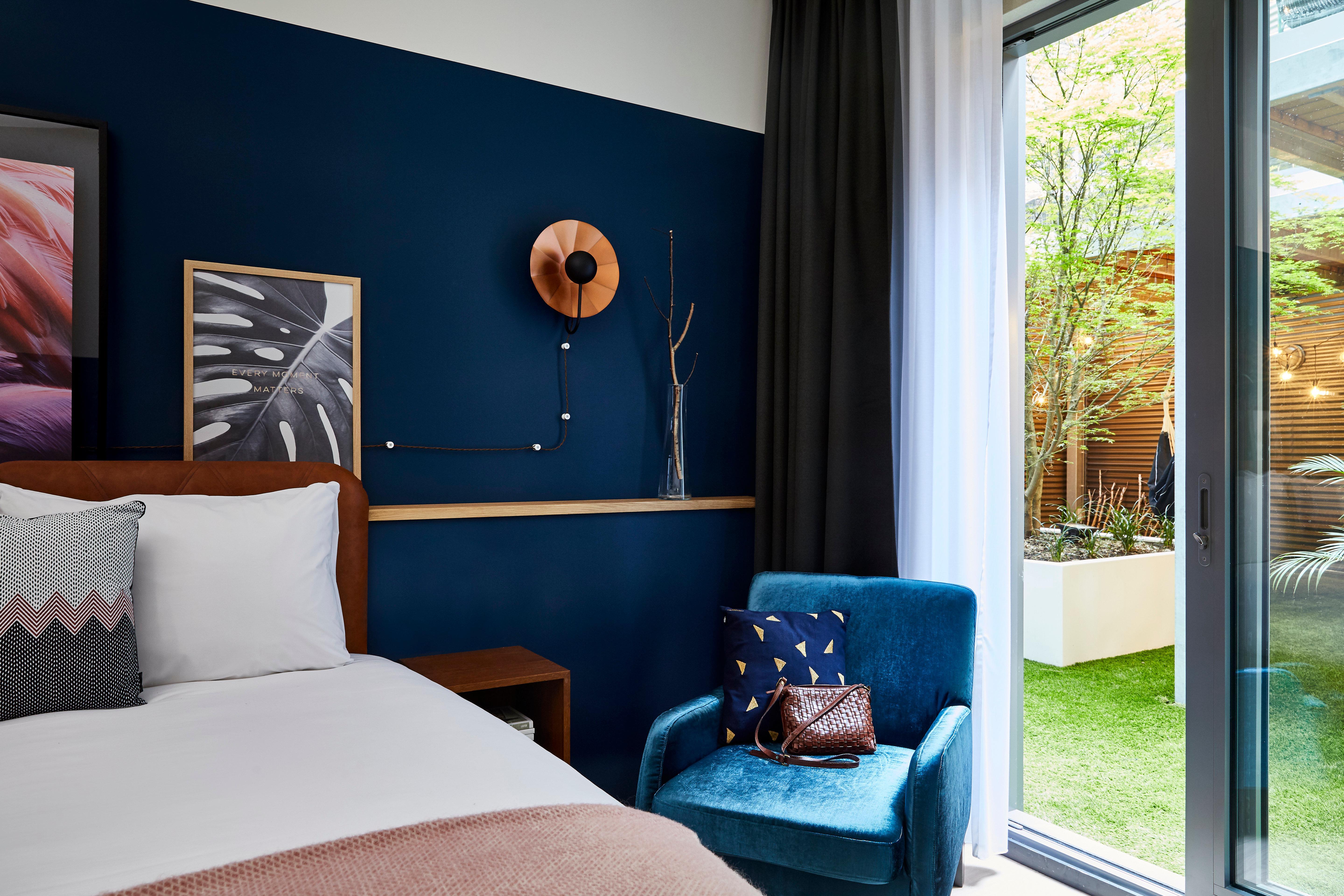 Indigo Centre, An Ihg 4*