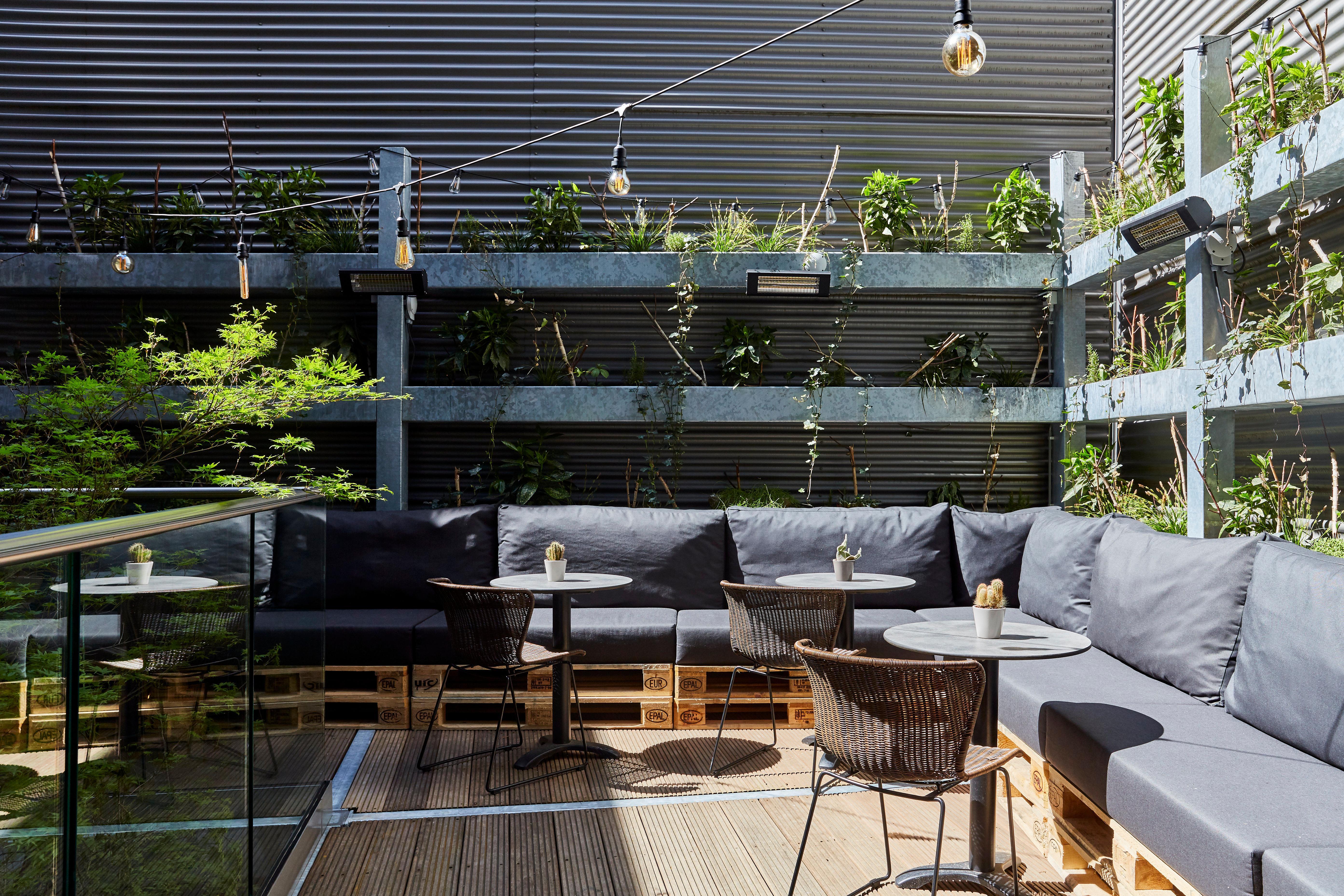 Indigo Centre, An Ihg 4* Antwerpen