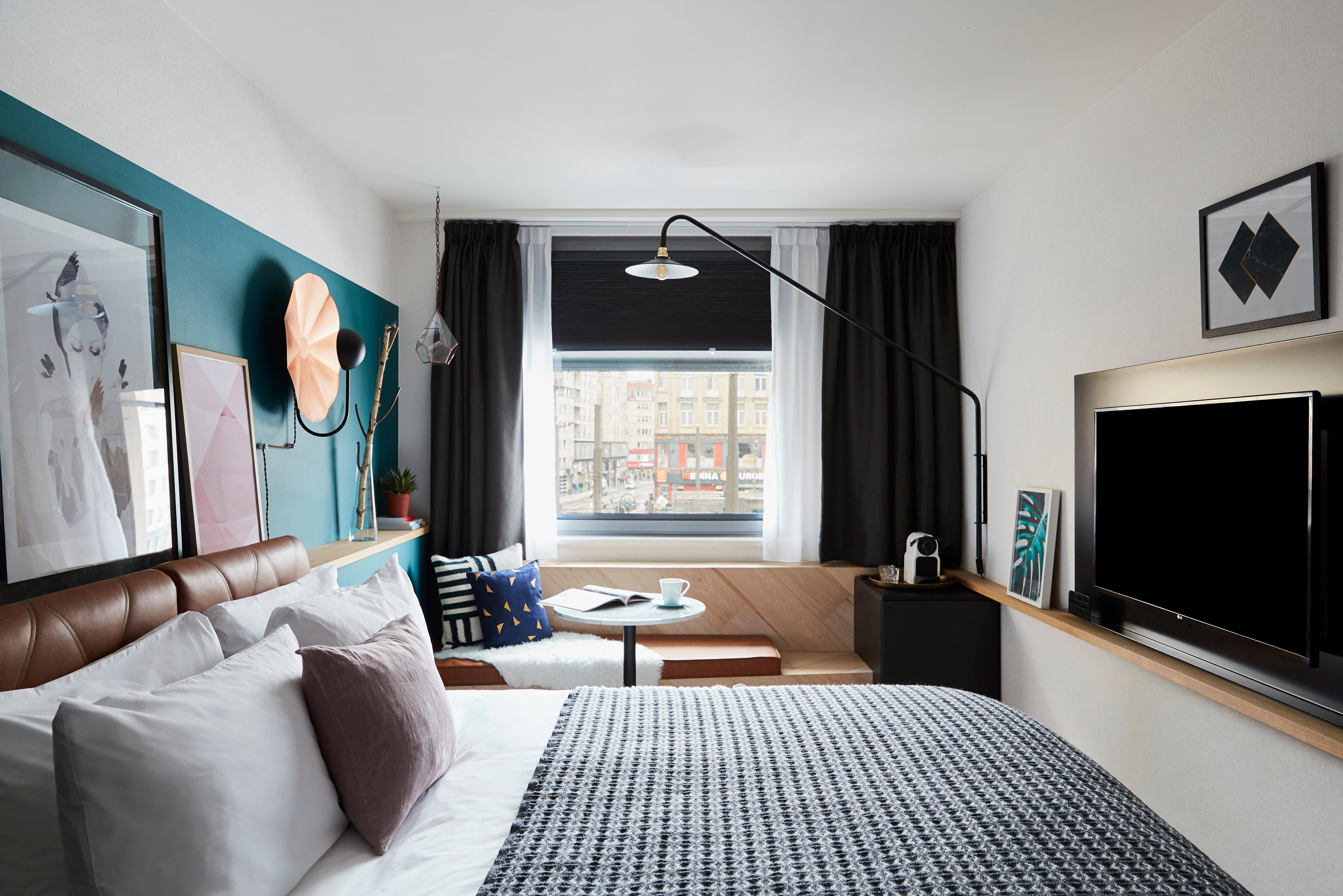 Indigo Centre, An Ihg Antwerpen