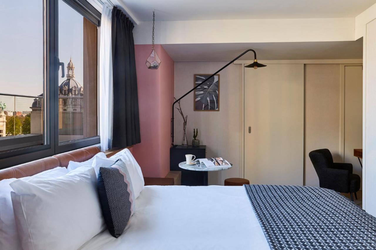 Indigo Centre, An Ihg Hotel 4*