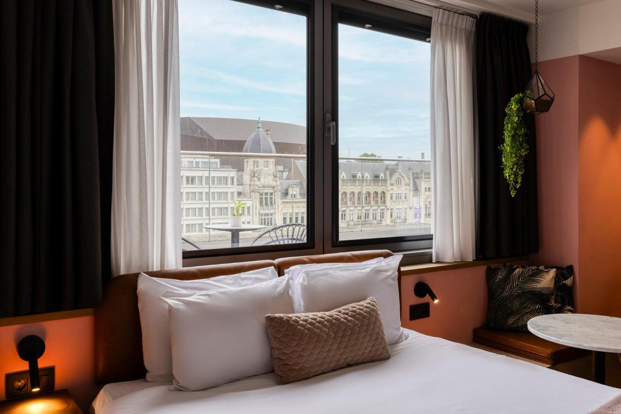 Indigo Centre, An Ihg Antwerpen