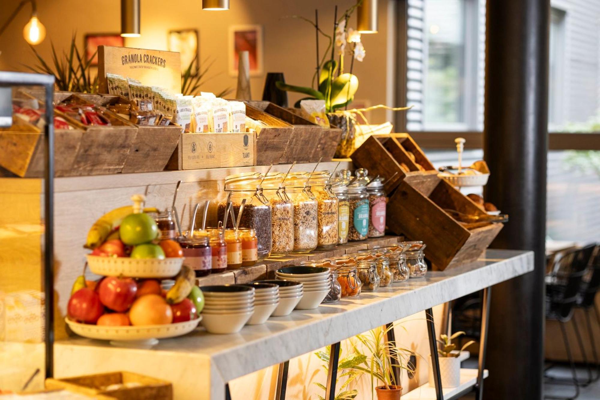 Hotel Indigo Centre, An Ihg Antwerpen